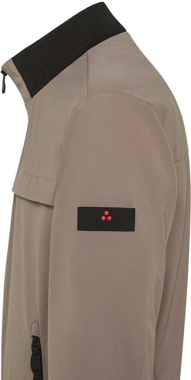 Peuterey Potosi MDN 01 Chinchilla Beige