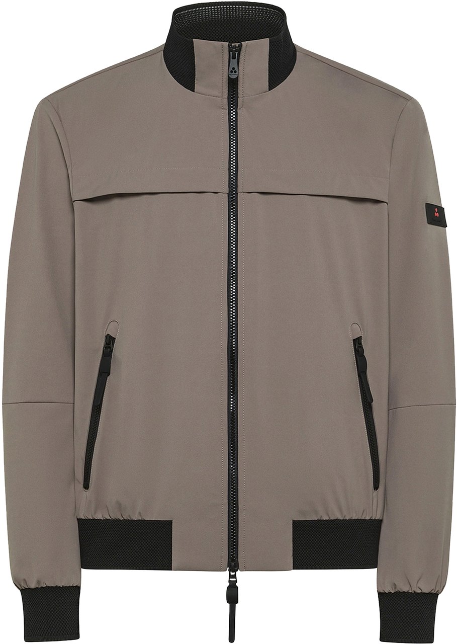 Peuterey Jackets Grey Grijs
