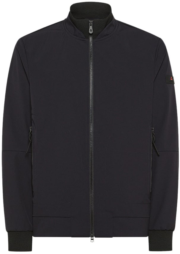 Peuterey Bofin MDN Jacket Blu Grafite Blauw