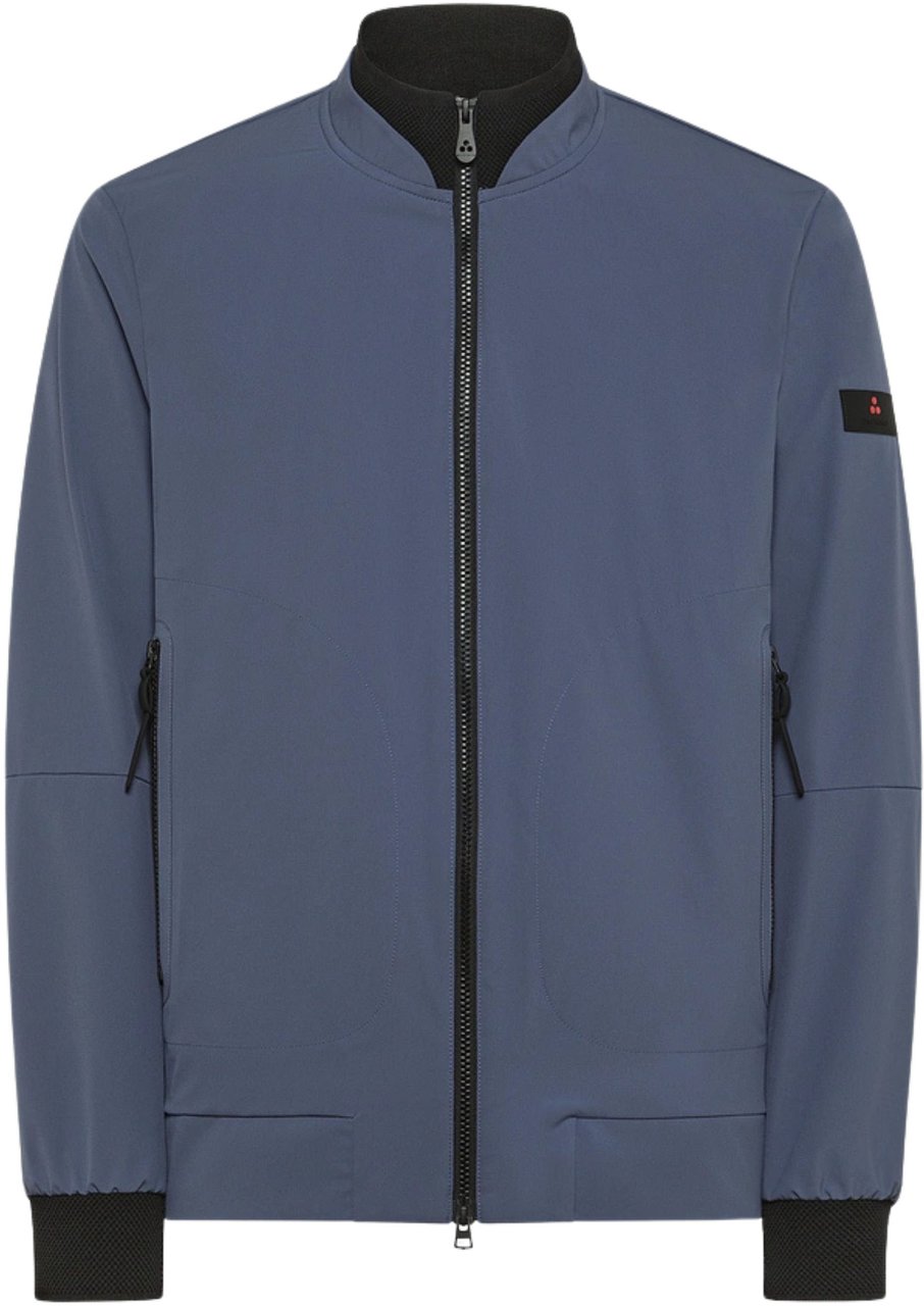 Peuterey Peuterey Bofin Mdn Jackets Blauw Peu5490 Blauw