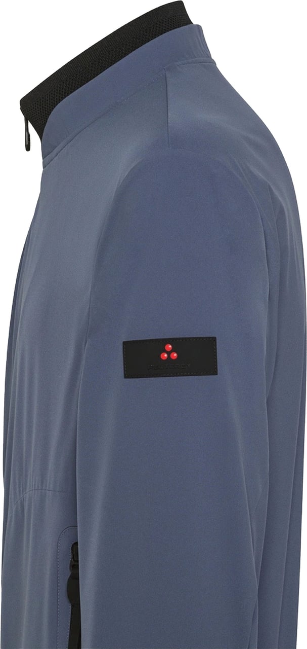 Peuterey Peuterey Bofin Mdn Jackets Blauw Peu5490 Blauw