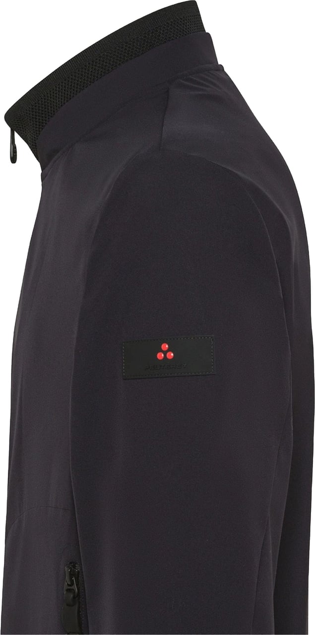 Peuterey Peuterey Bofin Mdn Jackets Donkerblauw Peu5490 Blauw