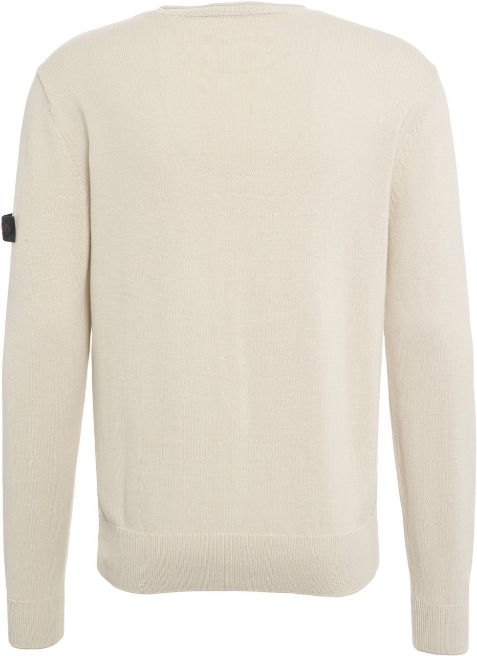 Peuterey Sweater 'Caliper' Beige
