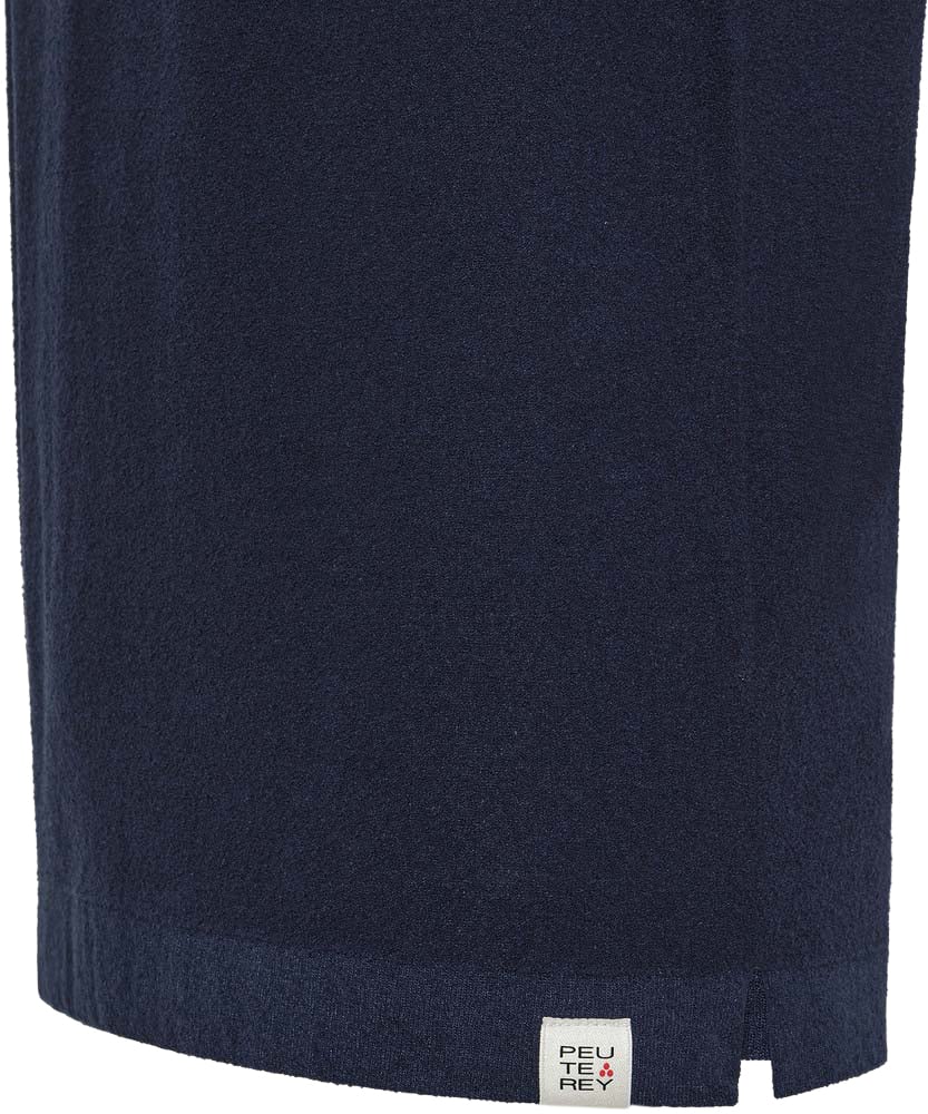 Peuterey Hisin Knit Marine Blauw