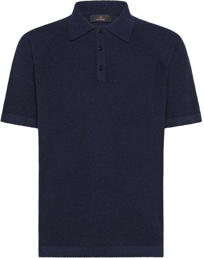 Peuterey Hisin Knit Marine Blauw