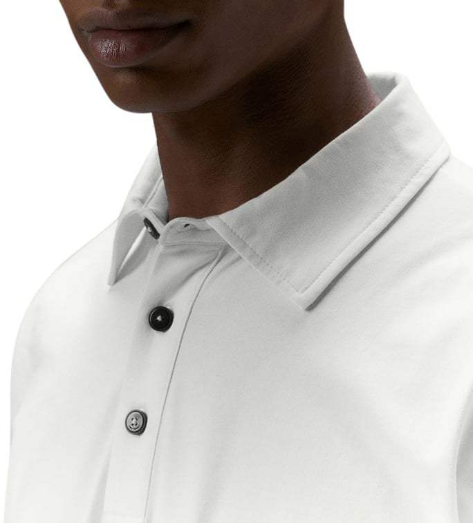 Peuterey Hisin Knit Papiro Wit