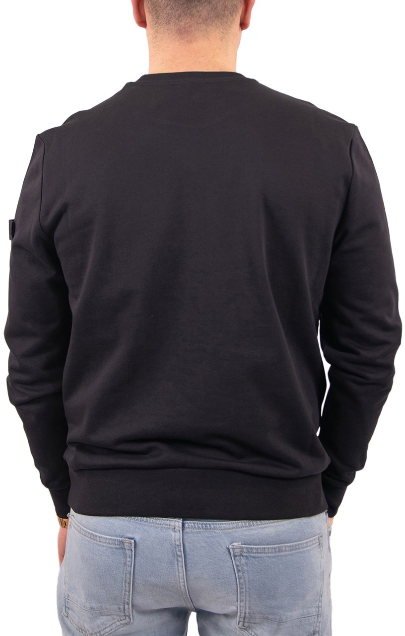 Peuterey Saidor Blauw