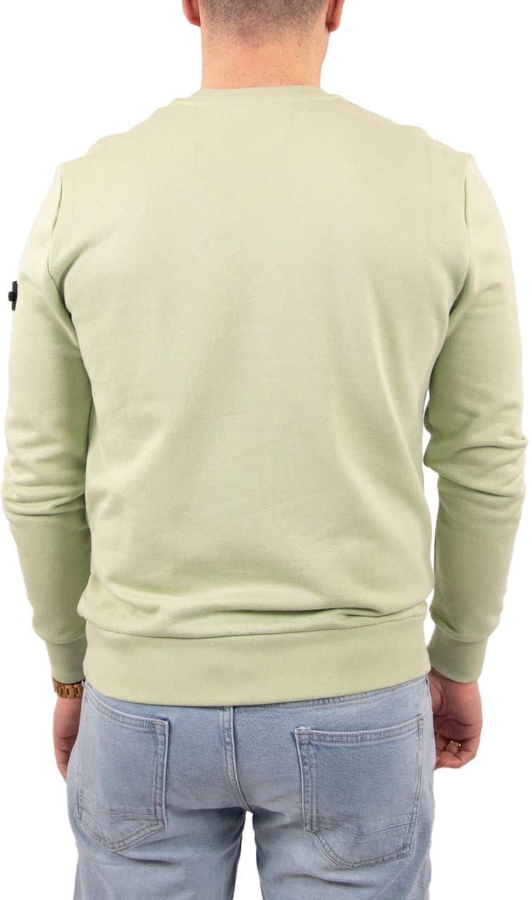 Peuterey Saidor Groen