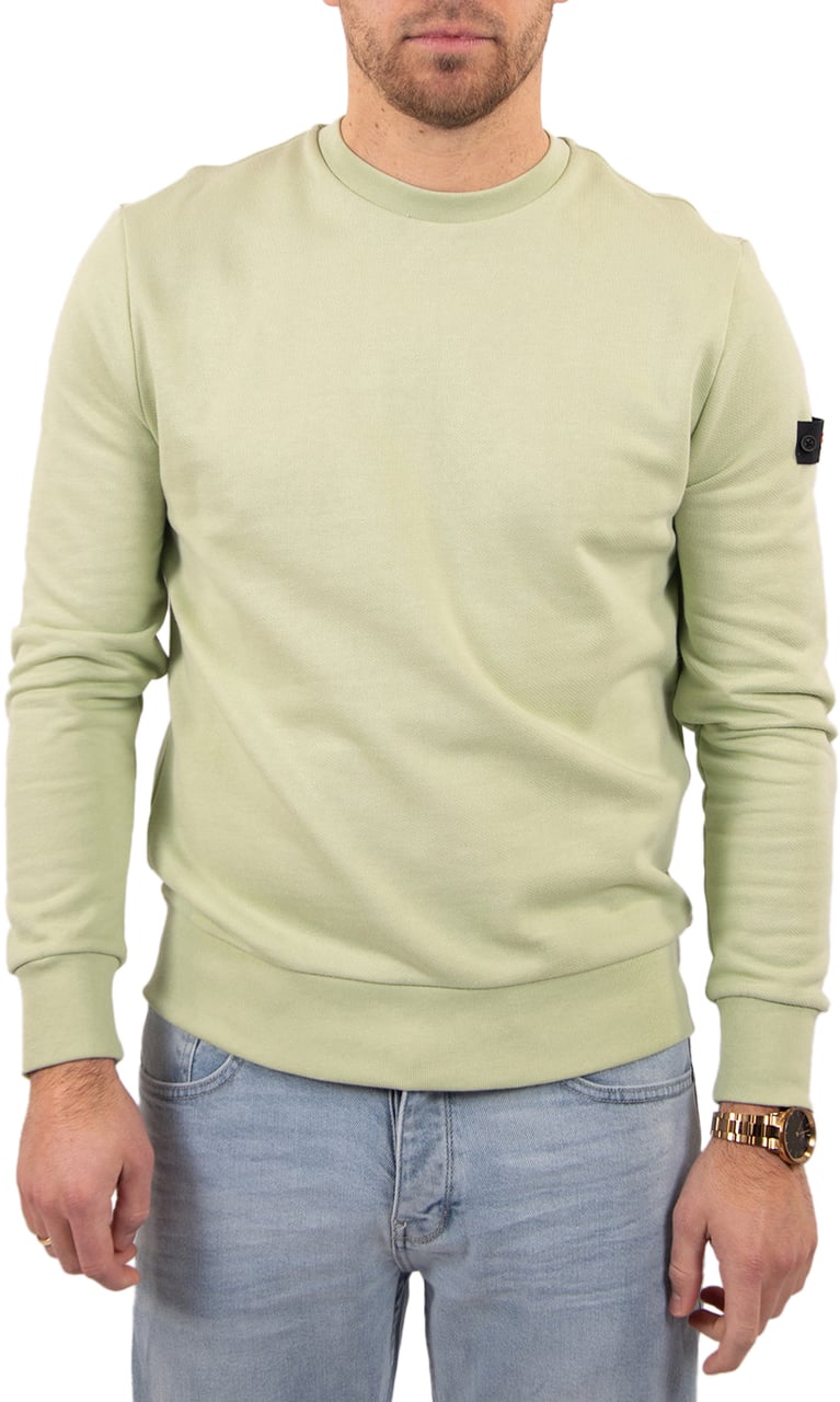 Peuterey Saidor Groen