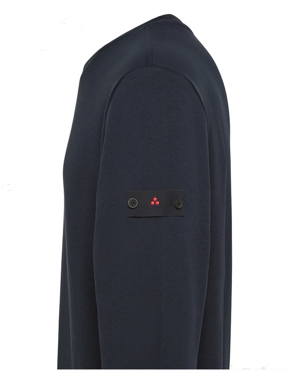 Peuterey Peuterey Saidor Sweaters Donkerblauw Peu5500 Blauw