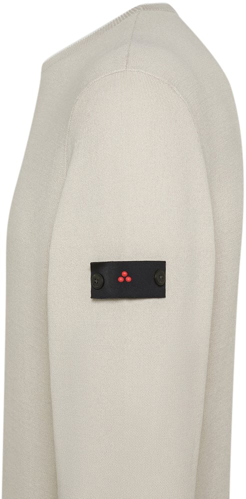 Peuterey Rubjerg Knit Tapioca Beige