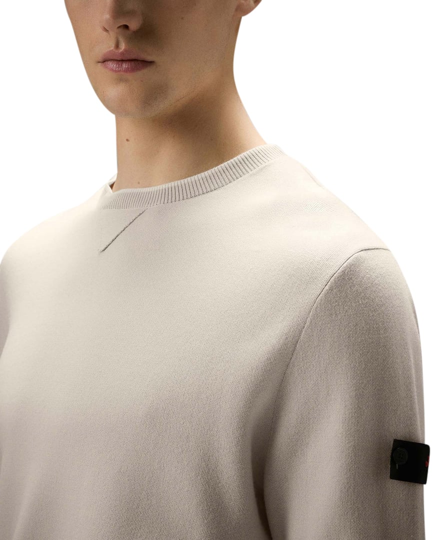 Peuterey Rubjerg Knit Tapioca Beige