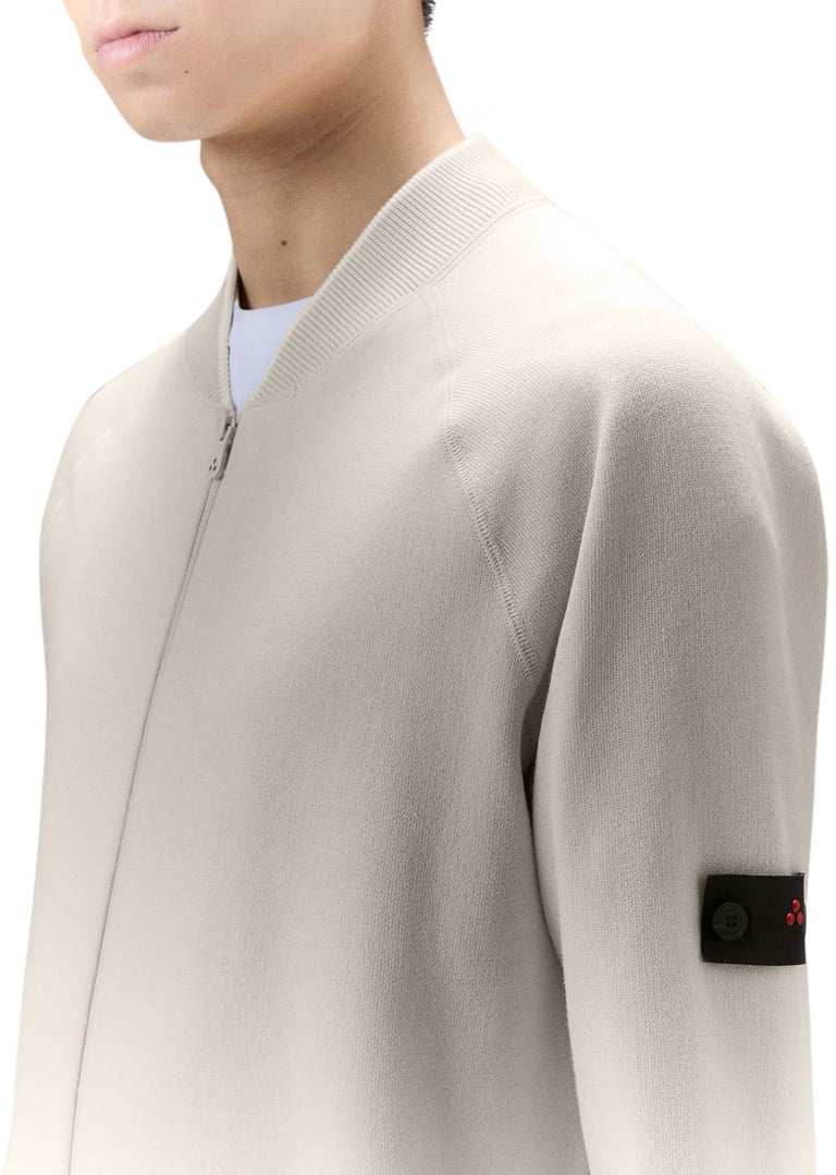 Peuterey Mosk Sweater Tapioca Beige