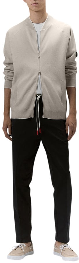 Peuterey Mosk Sweater Tapioca Beige