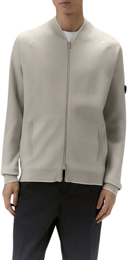 Peuterey Mosk Sweater Tapioca Beige