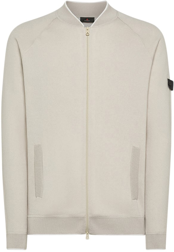 Peuterey Mosk Sweater Tapioca Beige