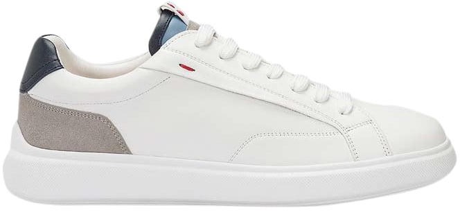 Peuterey Quarter Shoes Blu Colonia Blauw