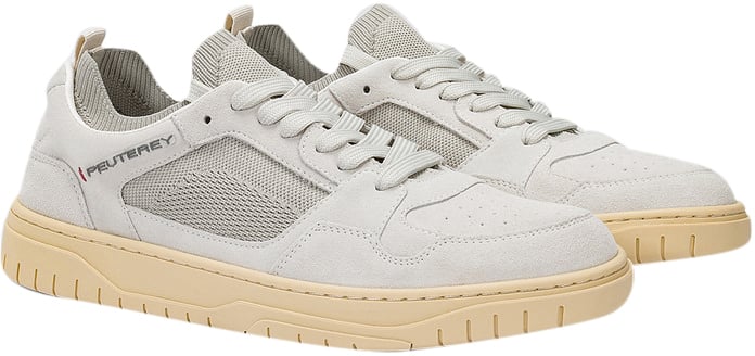 Peuterey Holstein Sneaker Taupe Grijs