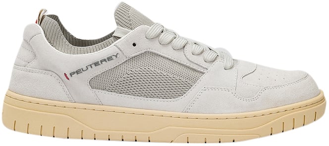 Peuterey Holstein Sneaker Taupe Grijs