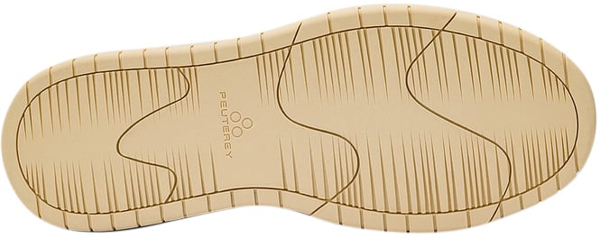 Peuterey Holstein Sneaker Taupe Grijs