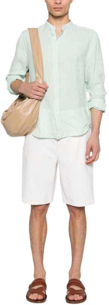 Peuterey Peuterey Shirts Green Groen