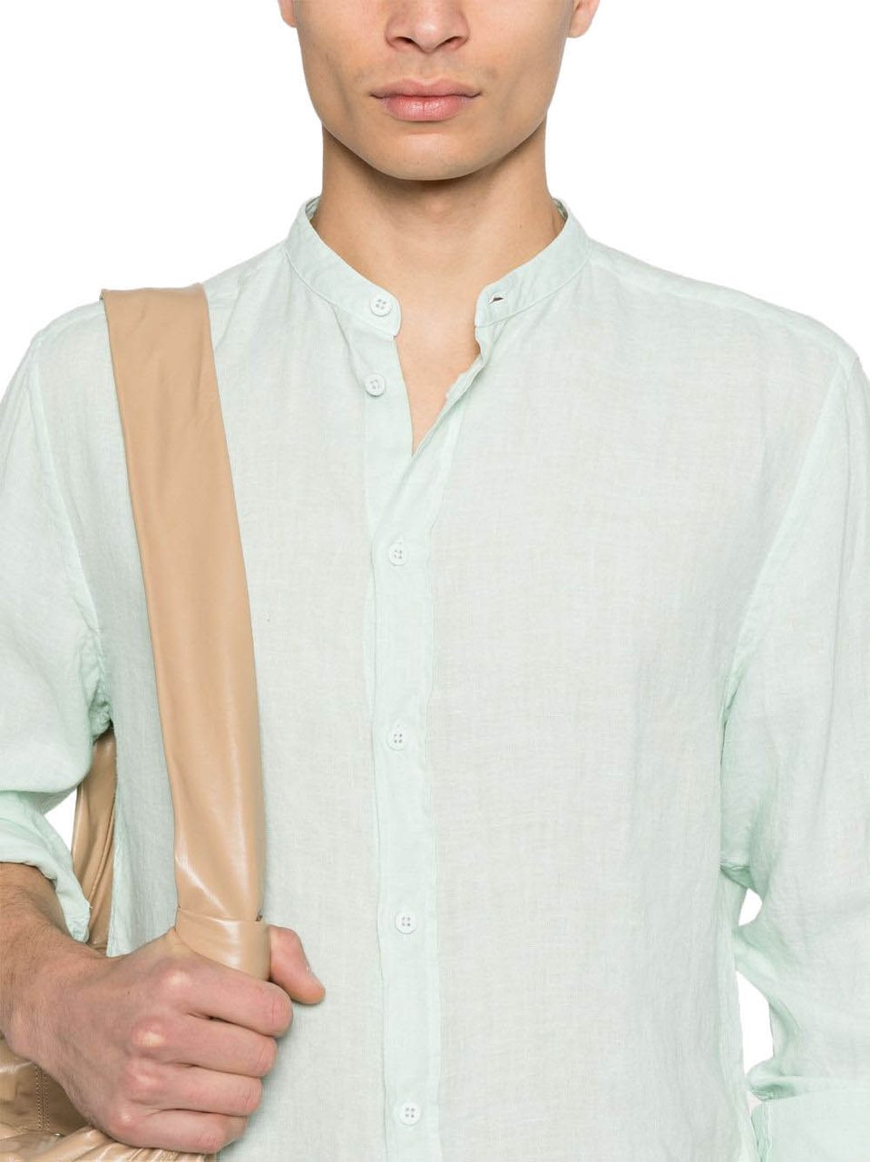 Peuterey Peuterey Shirts Green Groen