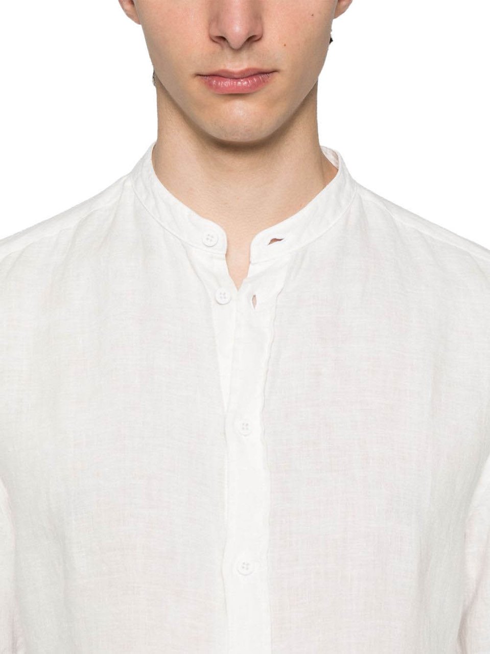 Peuterey Peuterey Shirts White Wit