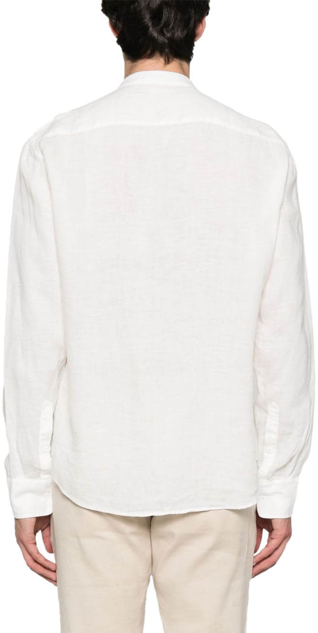 Peuterey Peuterey Shirts White Wit