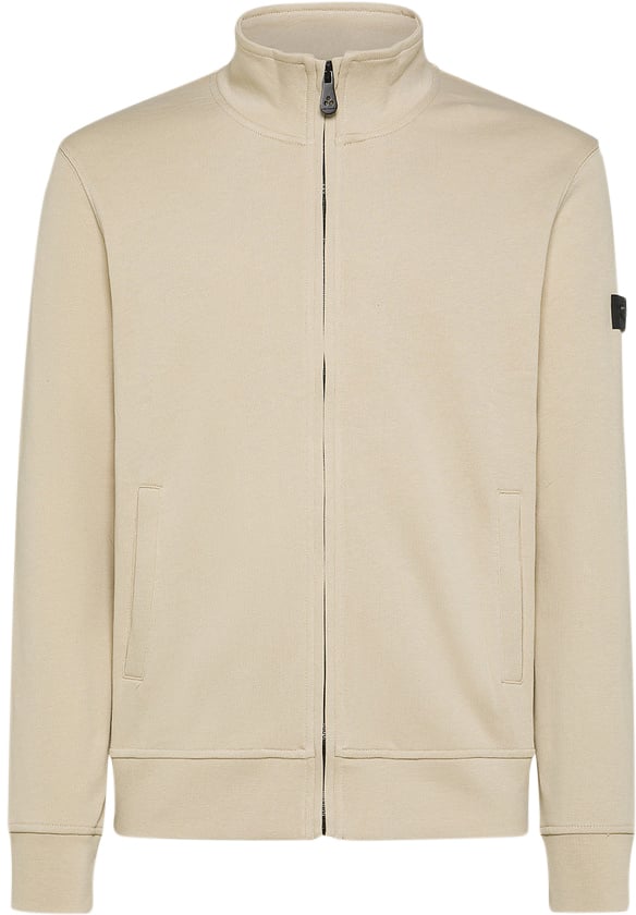 Peuterey New Altair Sweater Tapioca Beige