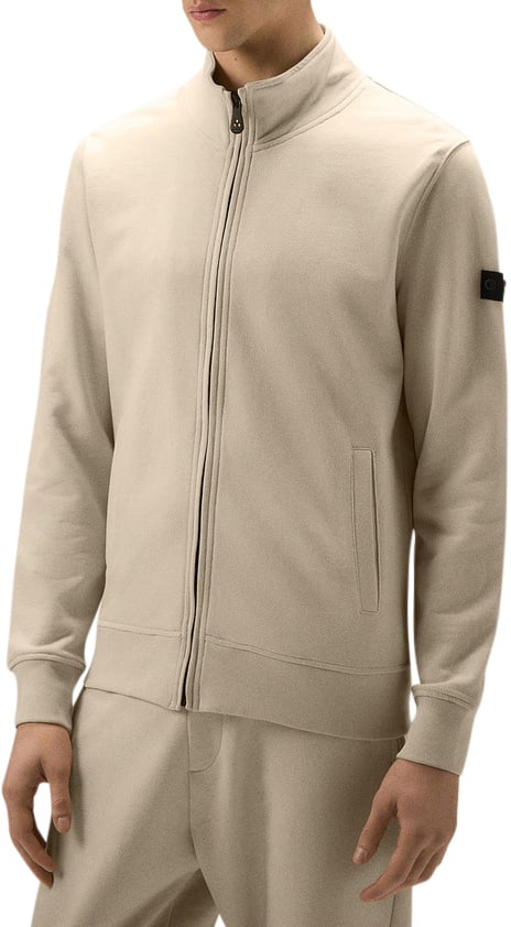 Peuterey New Altair Sweater Tapioca Beige