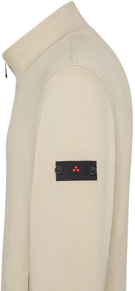 Peuterey New Altair Sweater Tapioca Beige