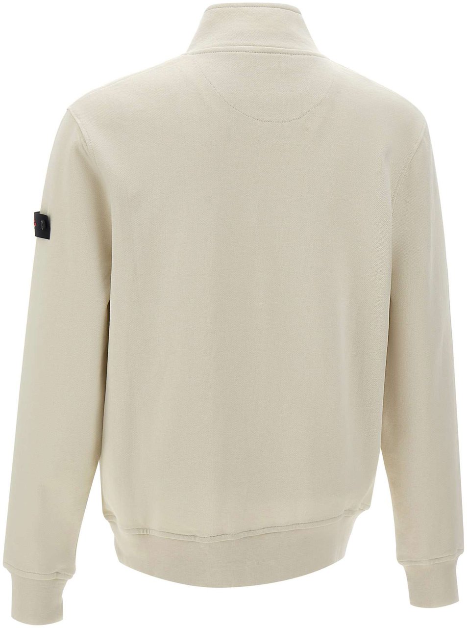 Peuterey Sweaters Beige Wit