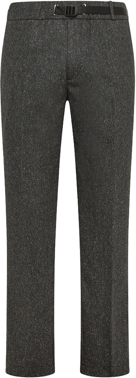 Peuterey Trousers Alpen Fu Bruin