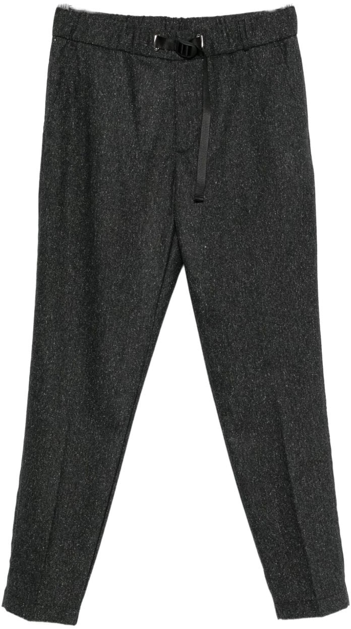 Peuterey Peuterey Pantaloni Grigio Grijs