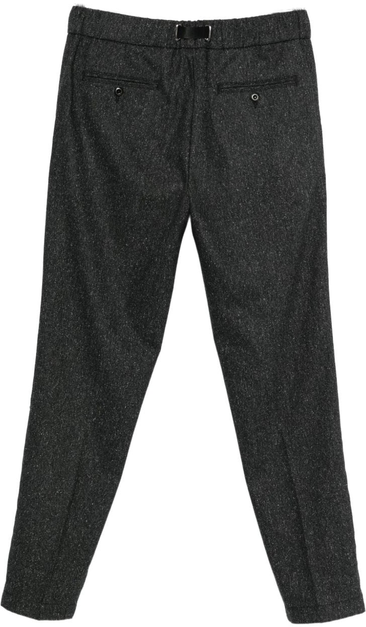 Peuterey Peuterey Pantaloni Grigio Grijs