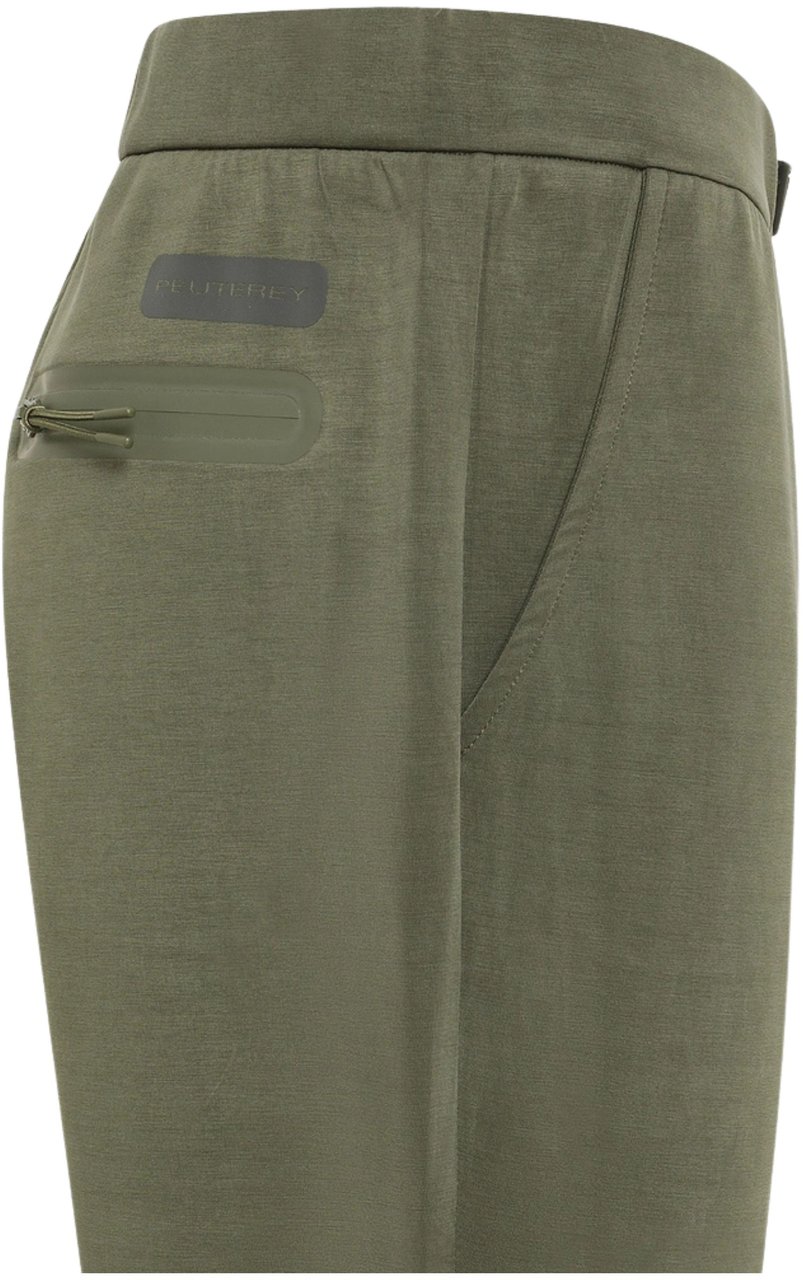 Peuterey Peuterey Alpen Fl  Groen Peu5562 Groen