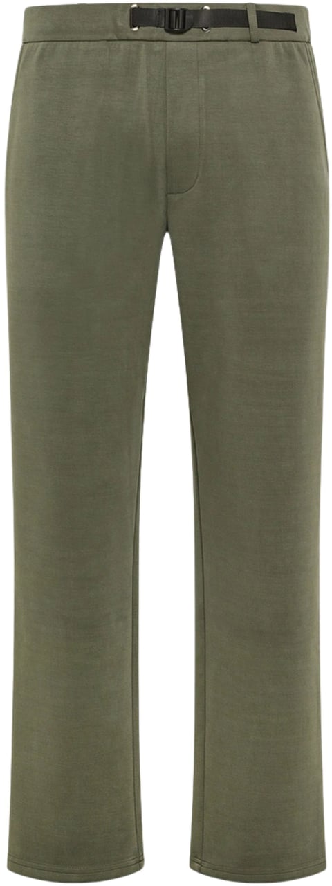 Peuterey Peuterey Alpen Fl  Groen Peu5562 Groen