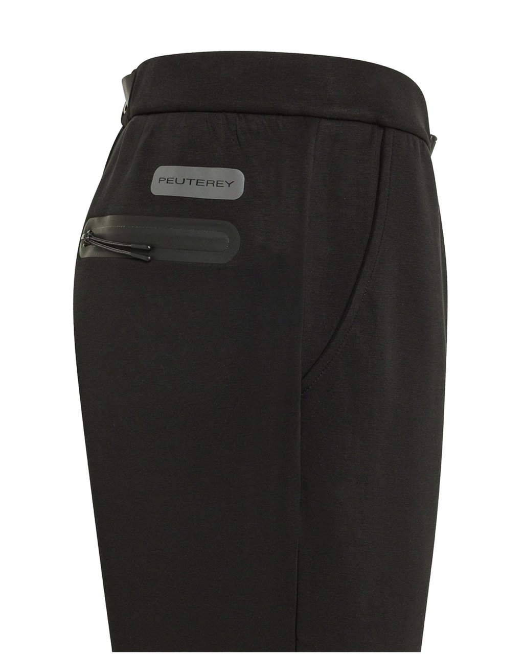 Peuterey Peuterey Alpen Fl  Zwart Peu5562 Zwart