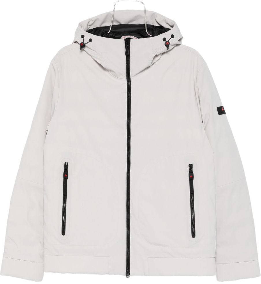 Peuterey Coats Grey Grijs