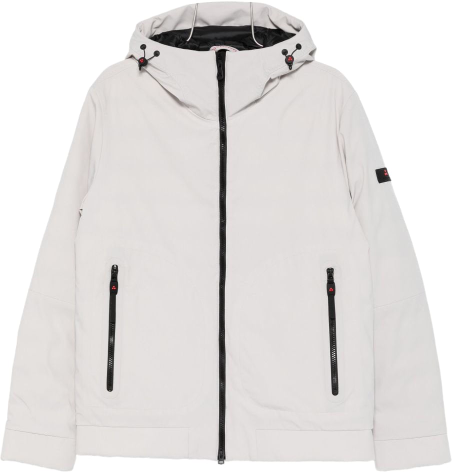 Peuterey Coats Grey Grijs