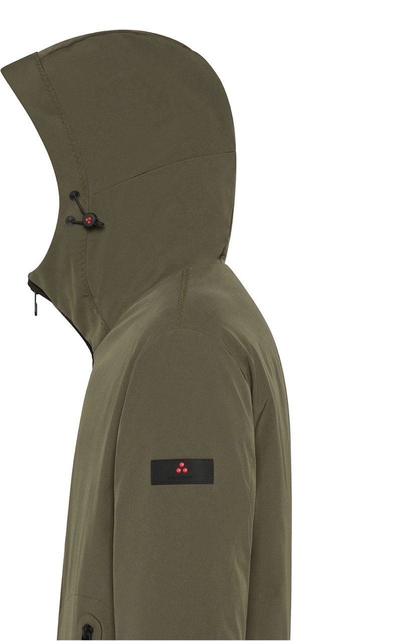 Peuterey Peuterey Metide Srt 01 Jackets Groen Peu5567 Groen