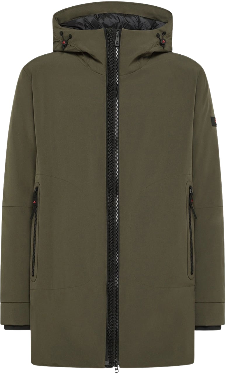 Peuterey Peuterey Metide Srt 01 Jackets Groen Peu5567 Groen