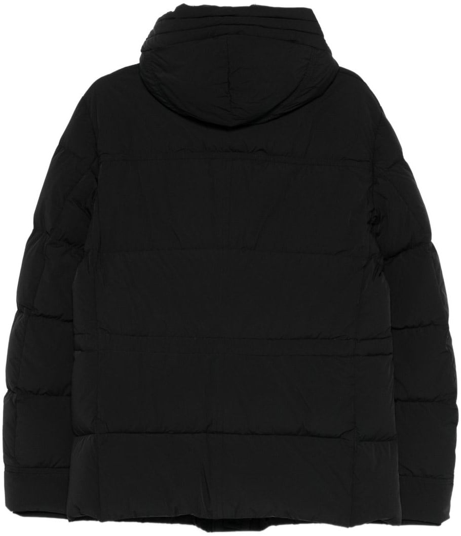 Peuterey Jackets Black Zwart