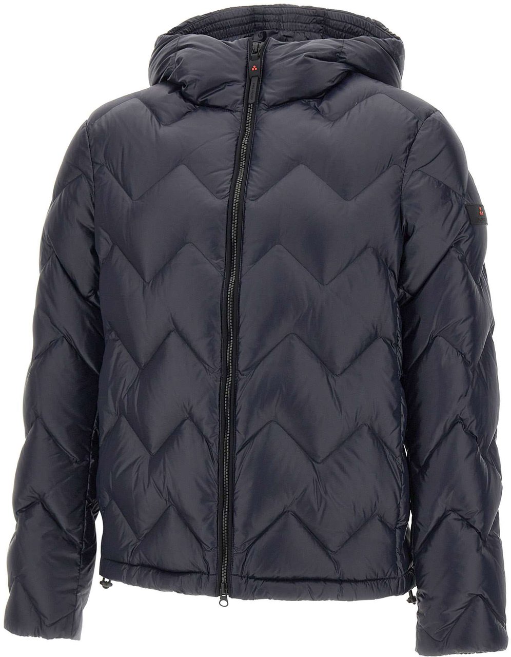 Peuterey Coats Blue Blauw