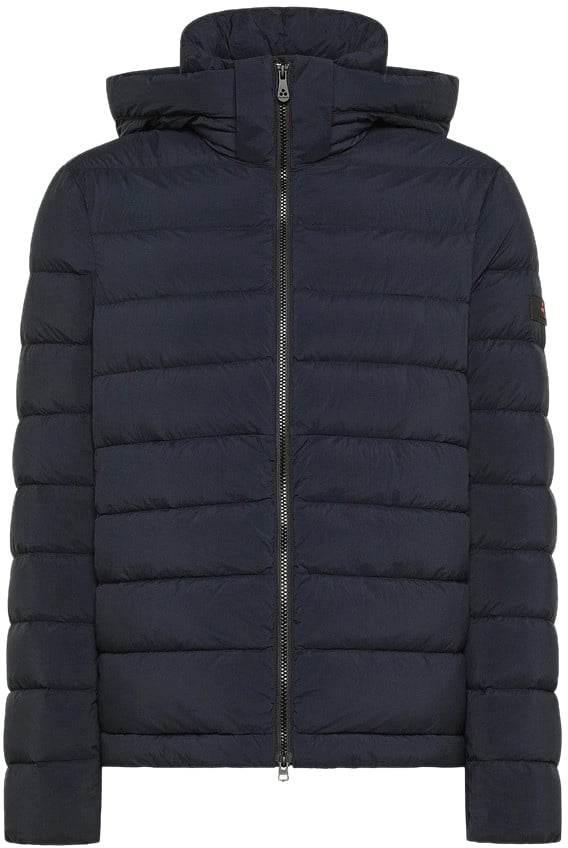 Peuterey Jackets Blue Blauw