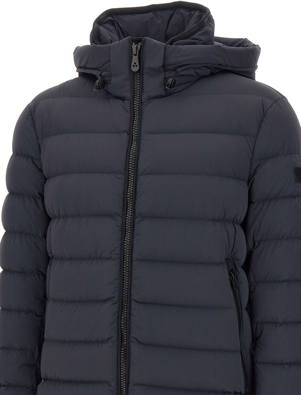 Peuterey Coats Blue Navy