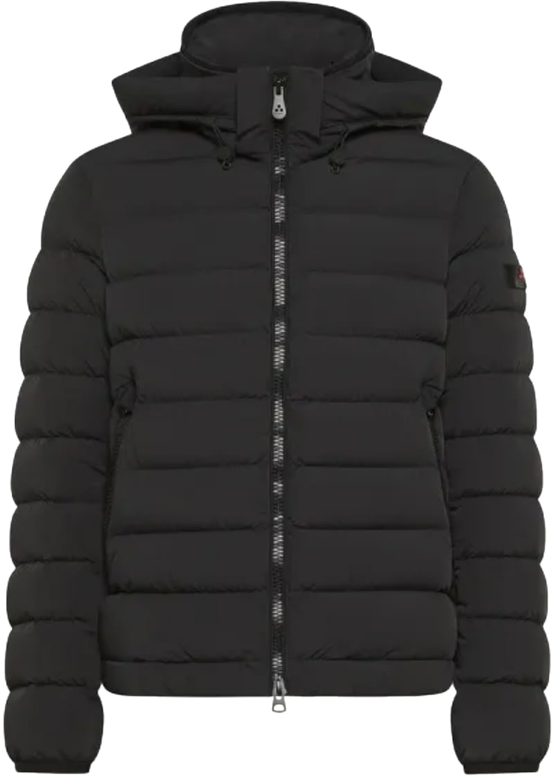 Peuterey Boggs Ns  Nero / Black Divers