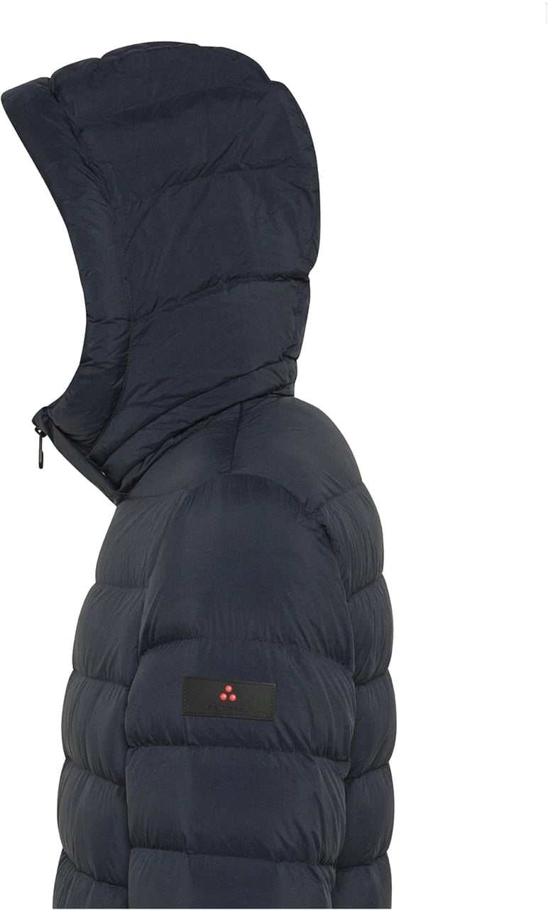Peuterey Peuterey Boggs04 Donkerblauw Peu5582 Blauw