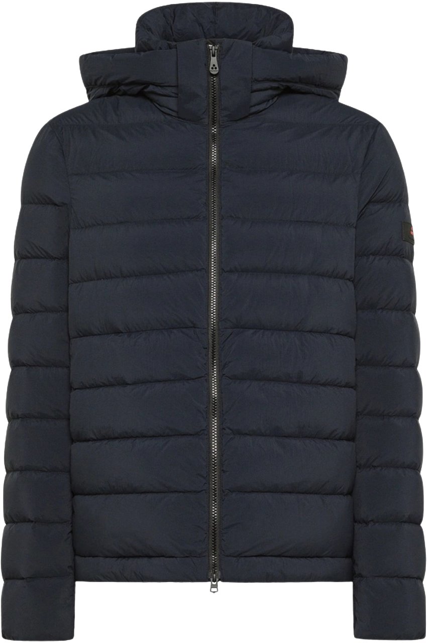 Peuterey Peuterey Boggs04 Donkerblauw Peu5582 Blauw