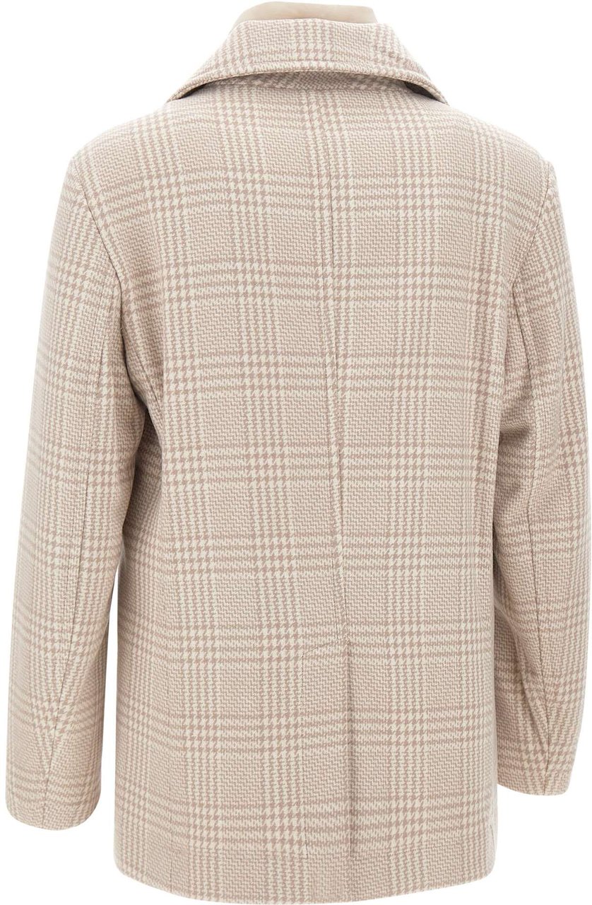 Peuterey Jackets Beige Beige